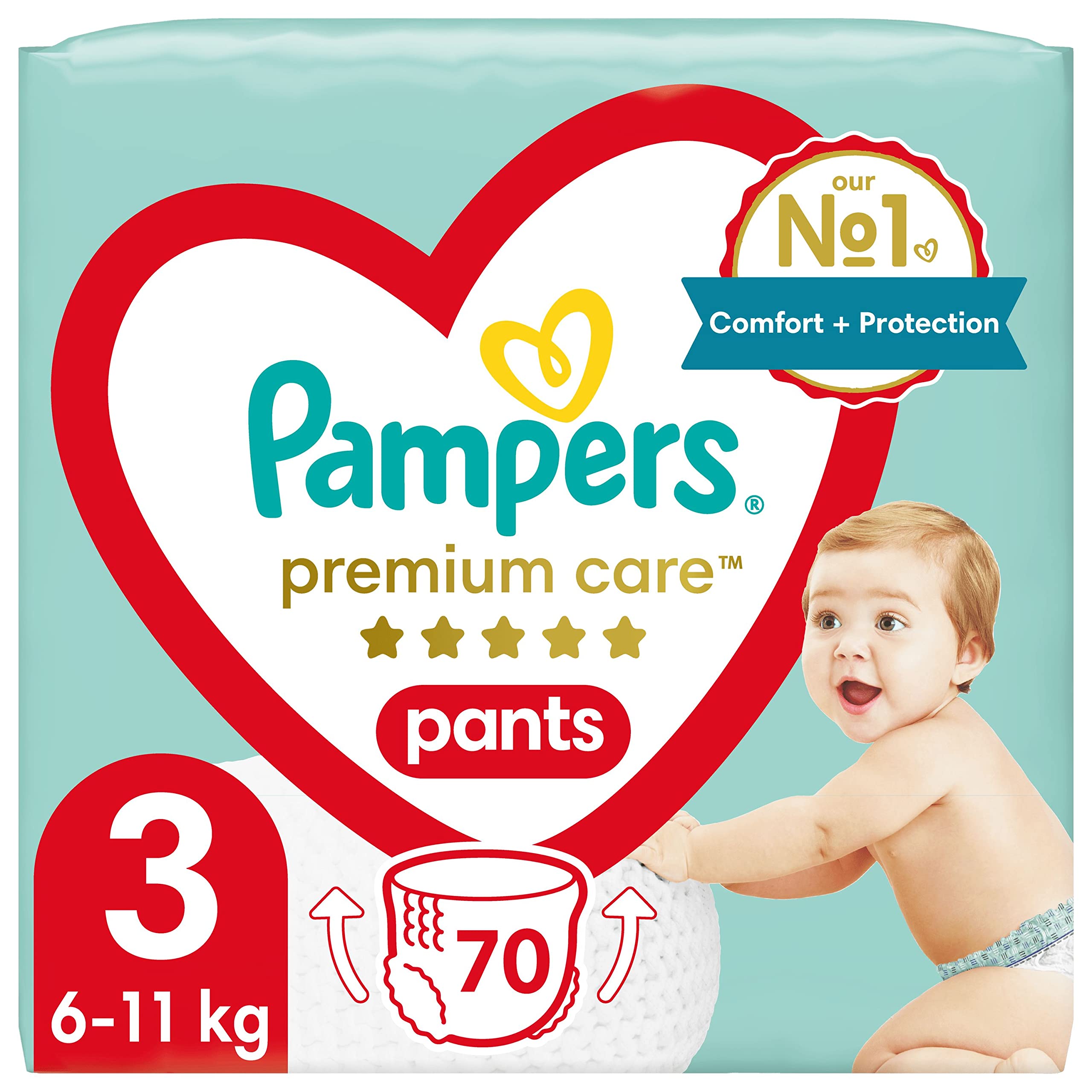 testery pampers