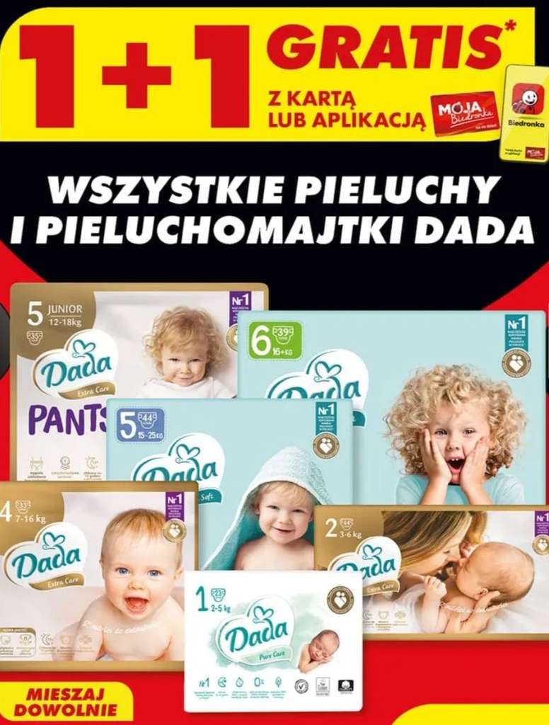 pieluchomajtki z szelkami dla psa