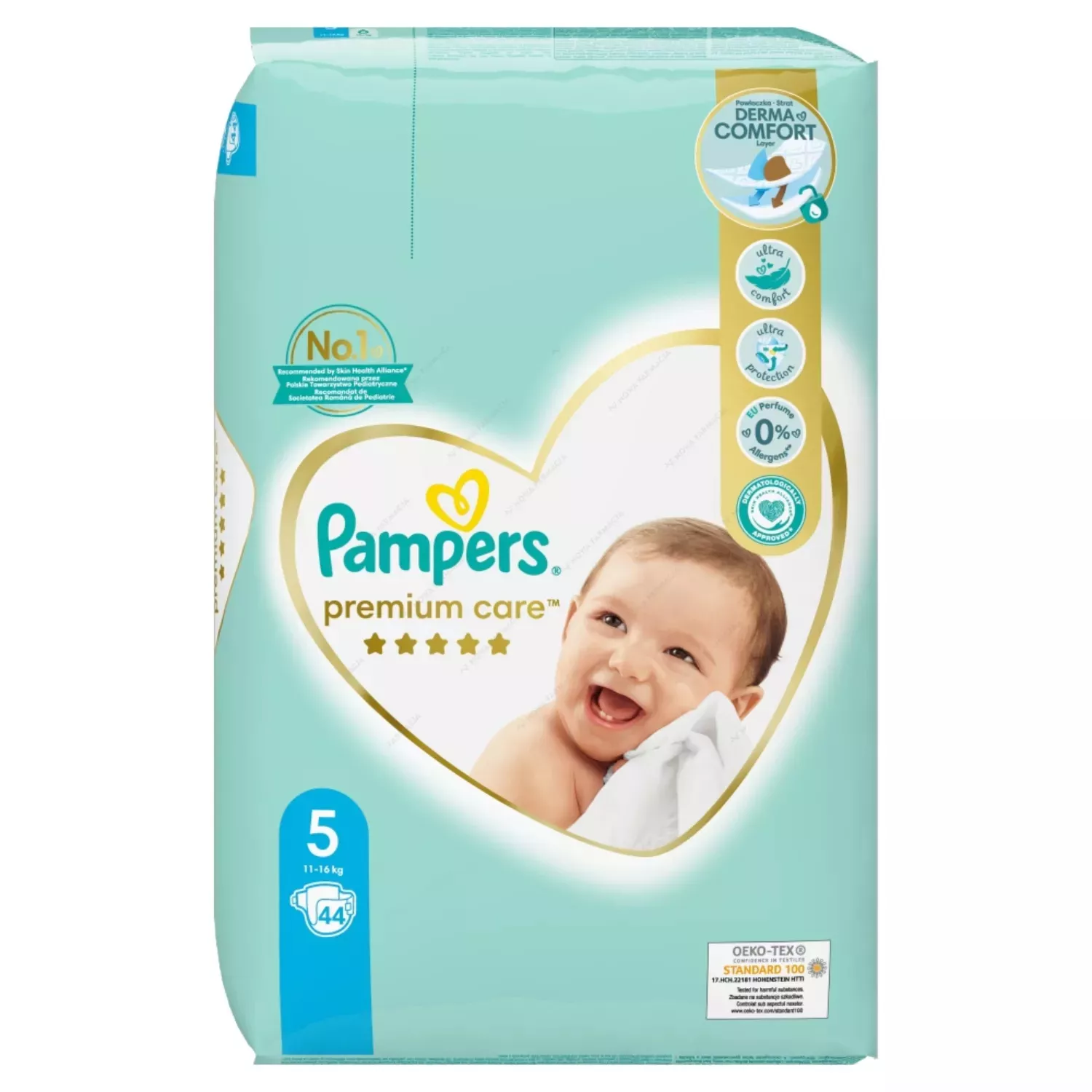 pampers 6pak