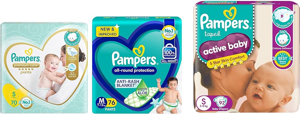 pampers active baby dry 4 ceneo