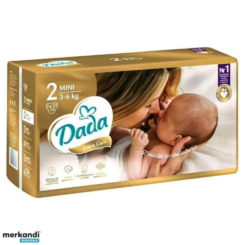 pieluchomajtki dla dzieci pampers w kaufland