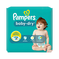 pampers 1 cena tesco