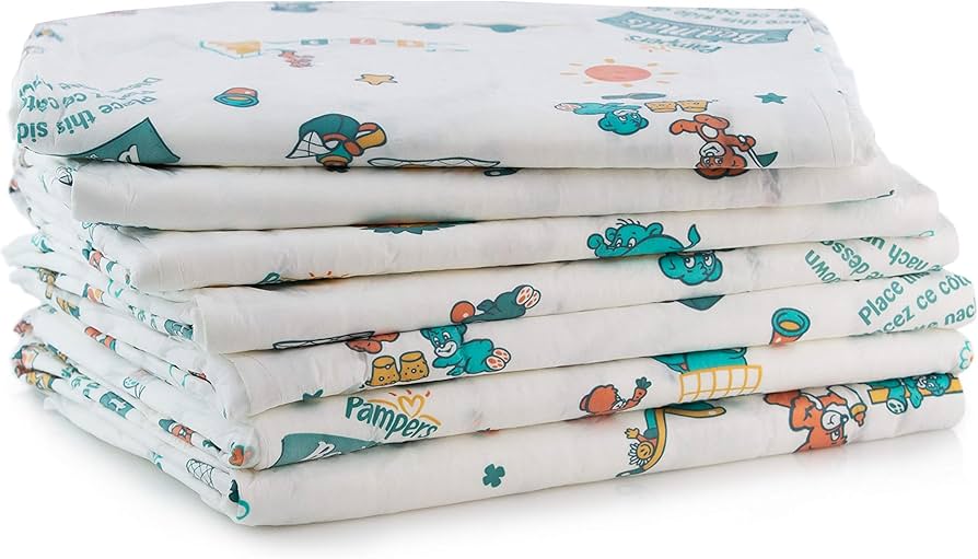 pampers rozmiar 6 xl