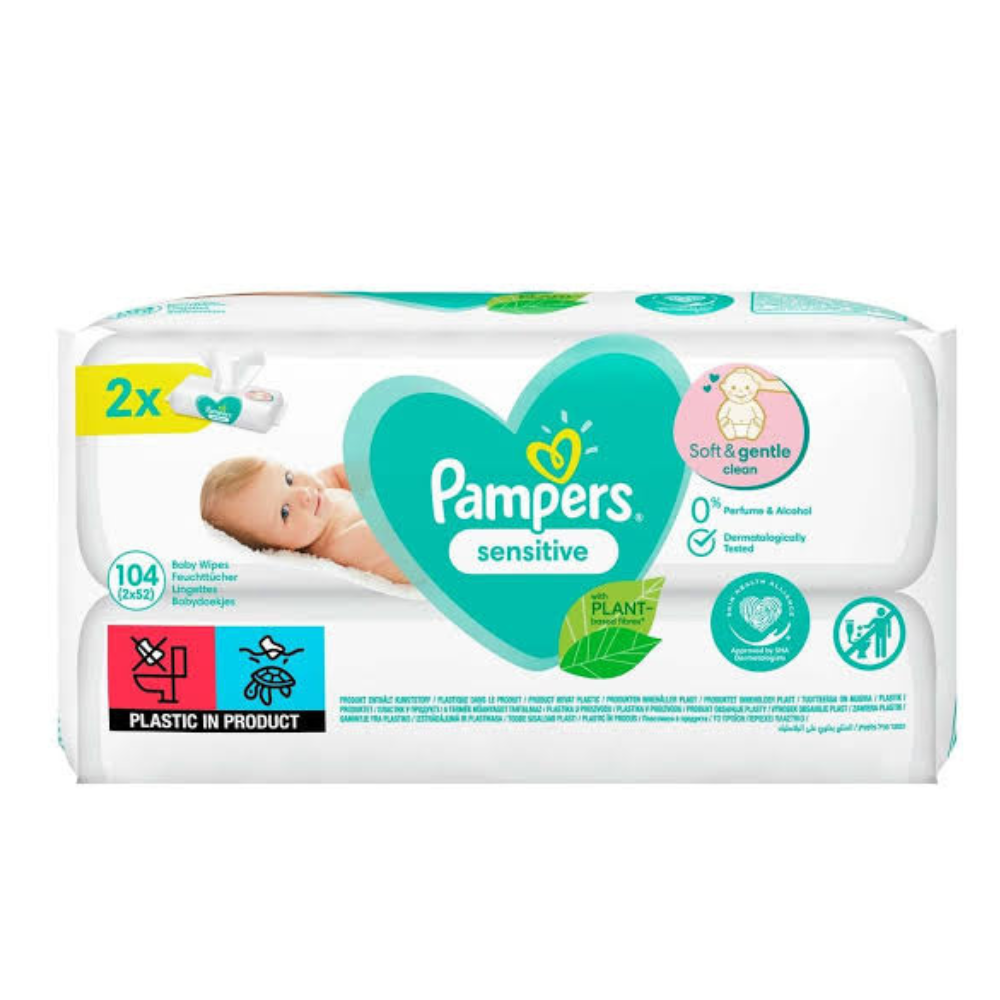 pampers ohne urin indikator