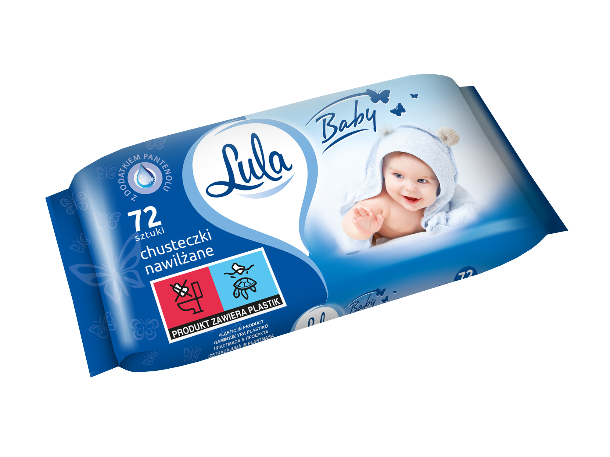 Elektroniczna huśtawka 4Baby Relax