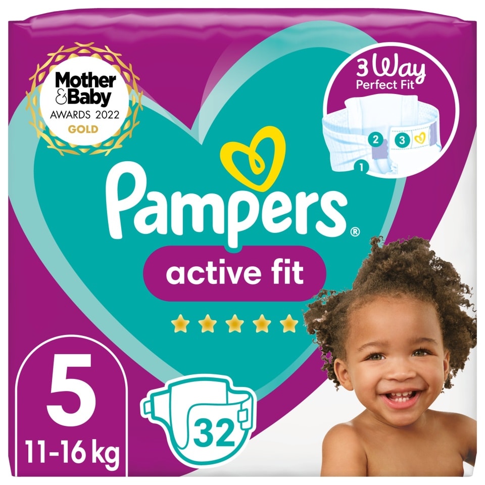 pampers premium care pieluchy rozmiar 2 mini 3-6kg 80 sztuk