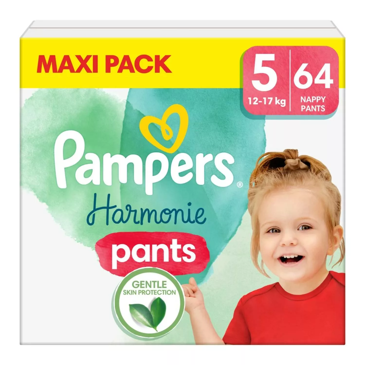 pampers premium care pieluchy 3 6-10 kg 60 szt