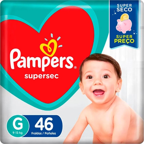 pampers hippo