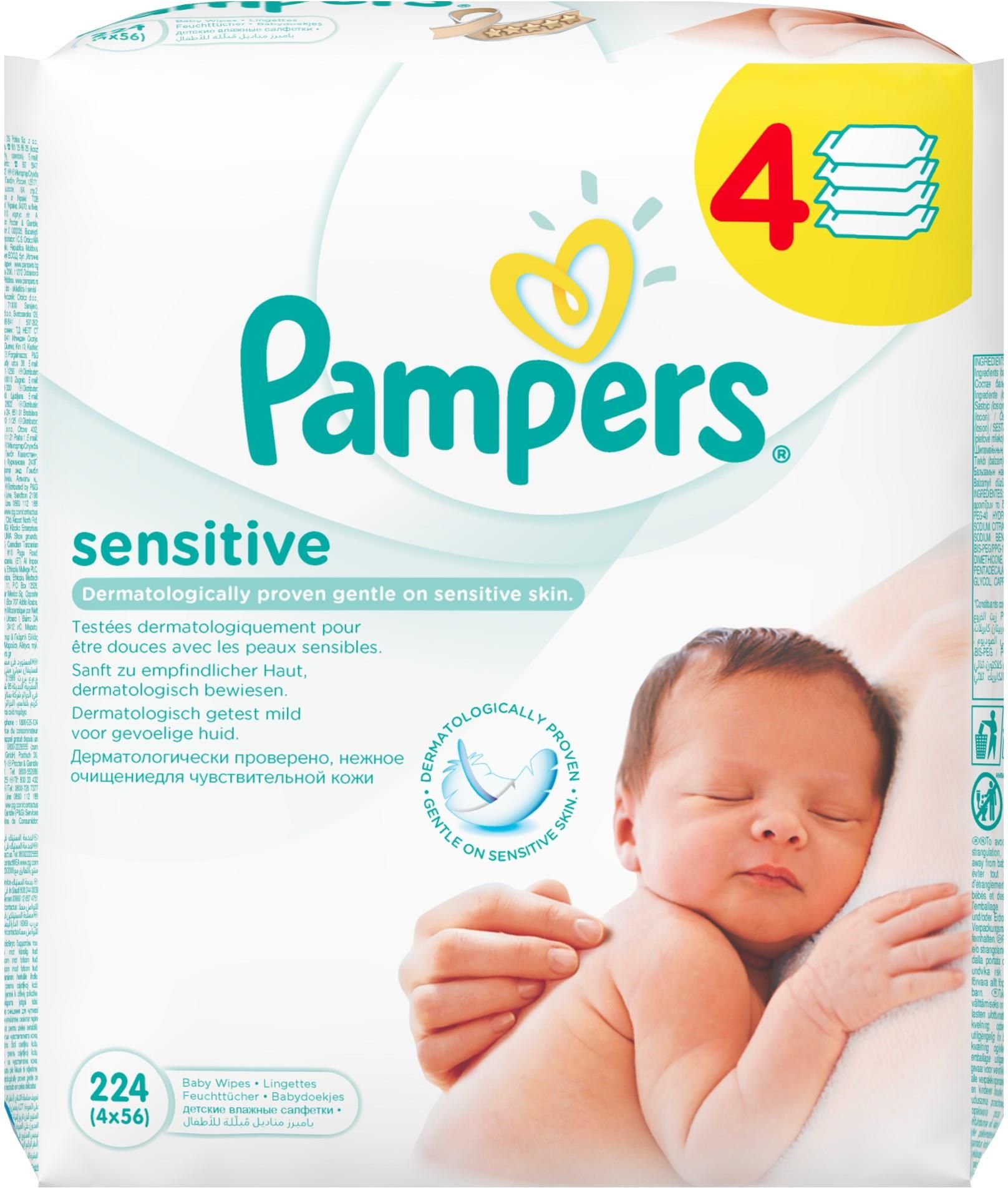 pieluszki pampers comki premia carum pampers