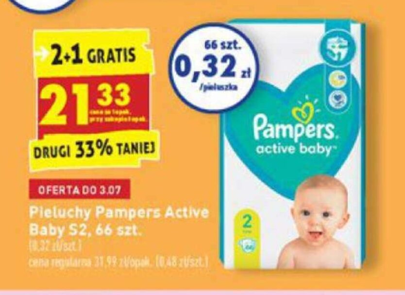 pampers premium care pieluchy rozmiar 5