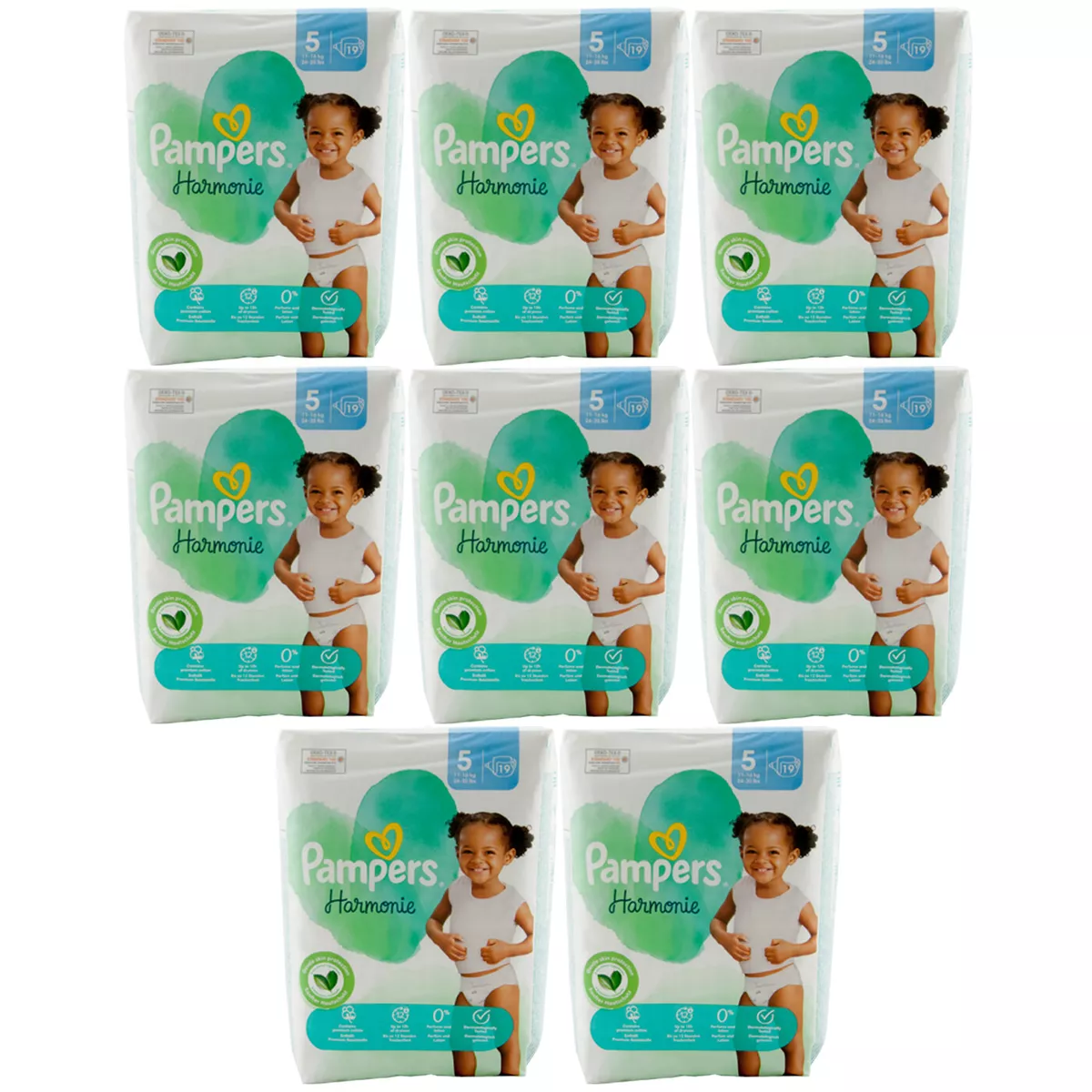 pampers pieluchomajtki midi 3 opinie