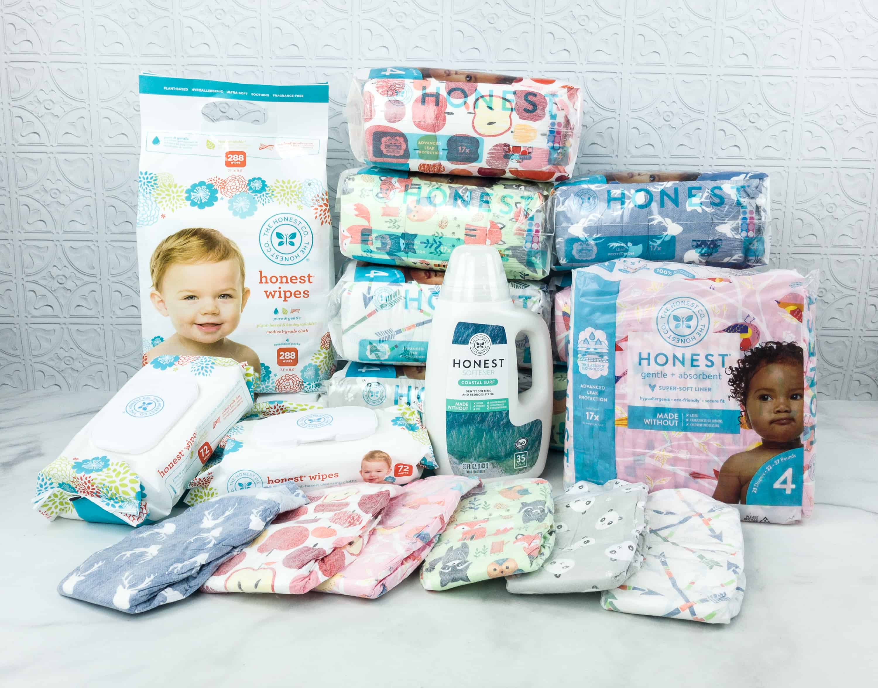 pieluchy pampers 1 premium care