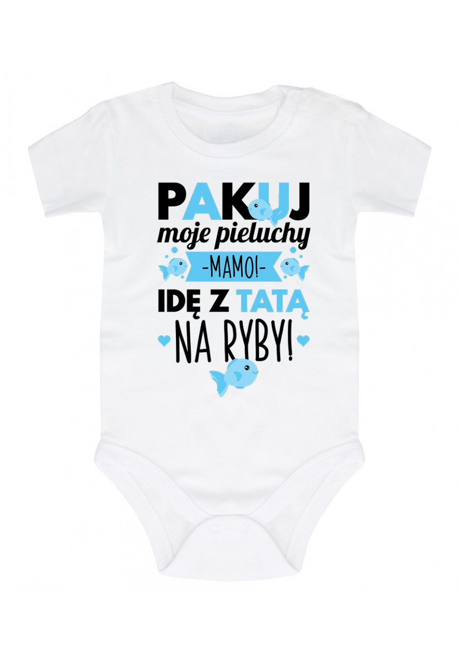 kindii pieluchy srokao