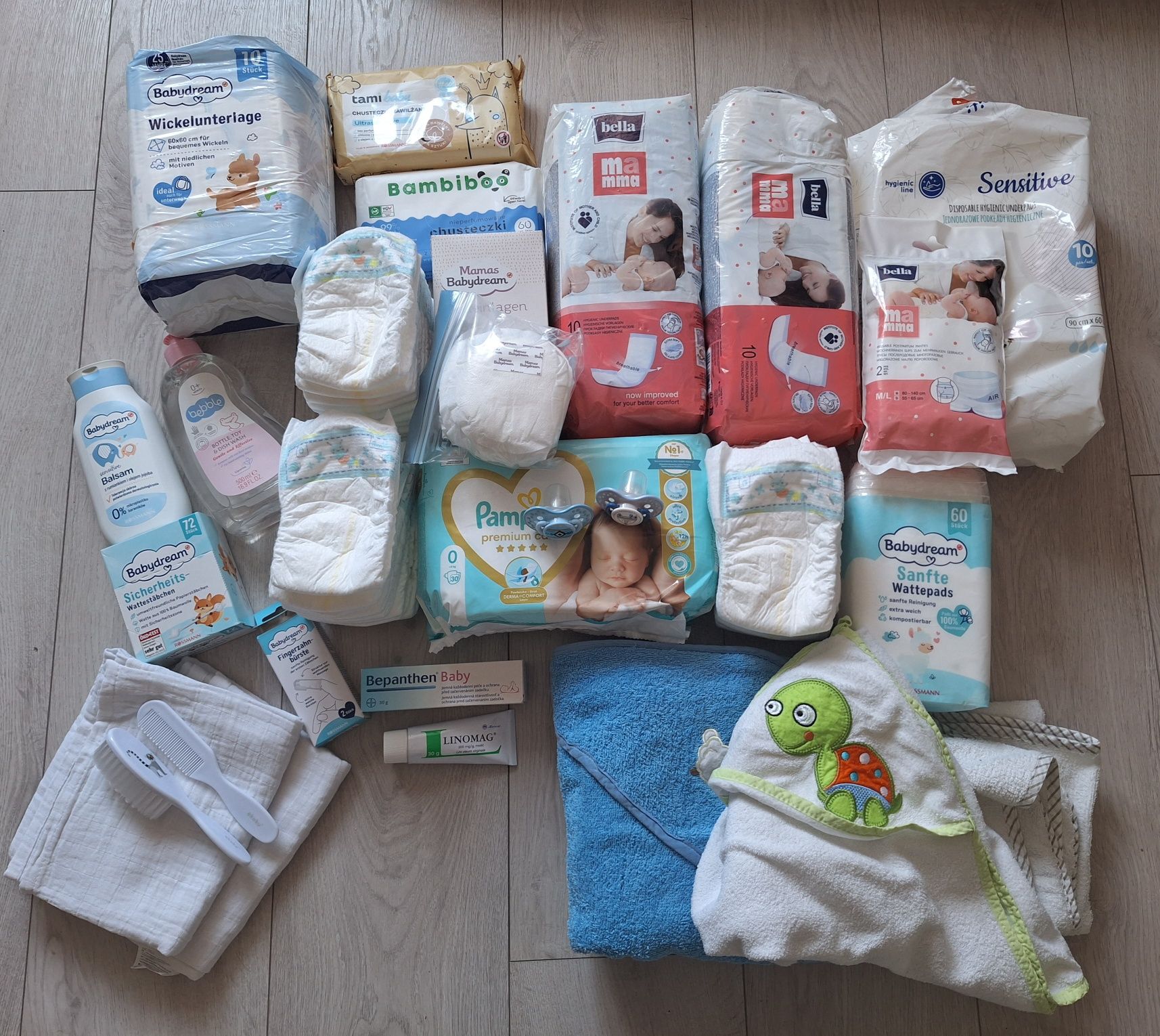 pampers active baby dry 4 13 szt cena