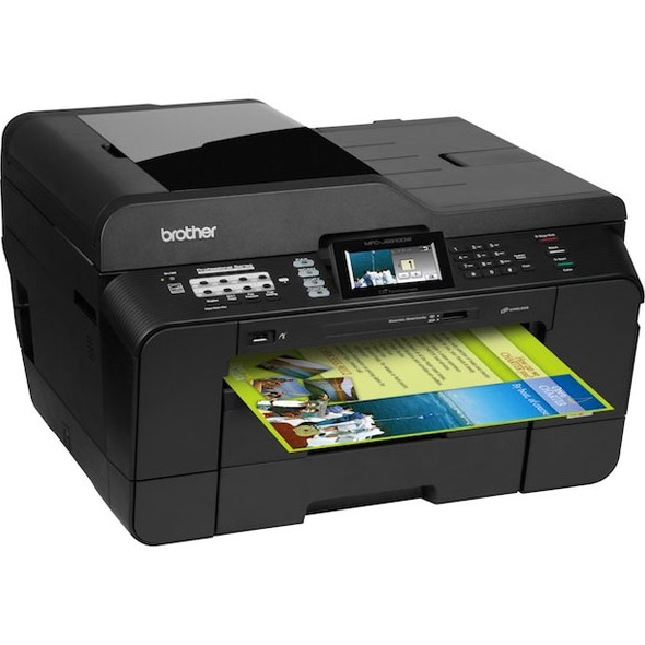 epson pro pampers