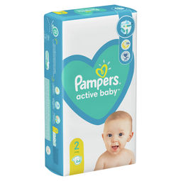 pampers premium 7