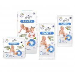 chusteczki pampers sensitive protect