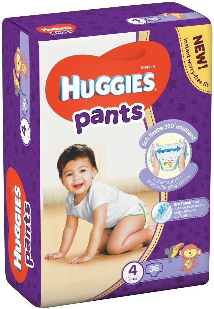 pampers mega box size 1