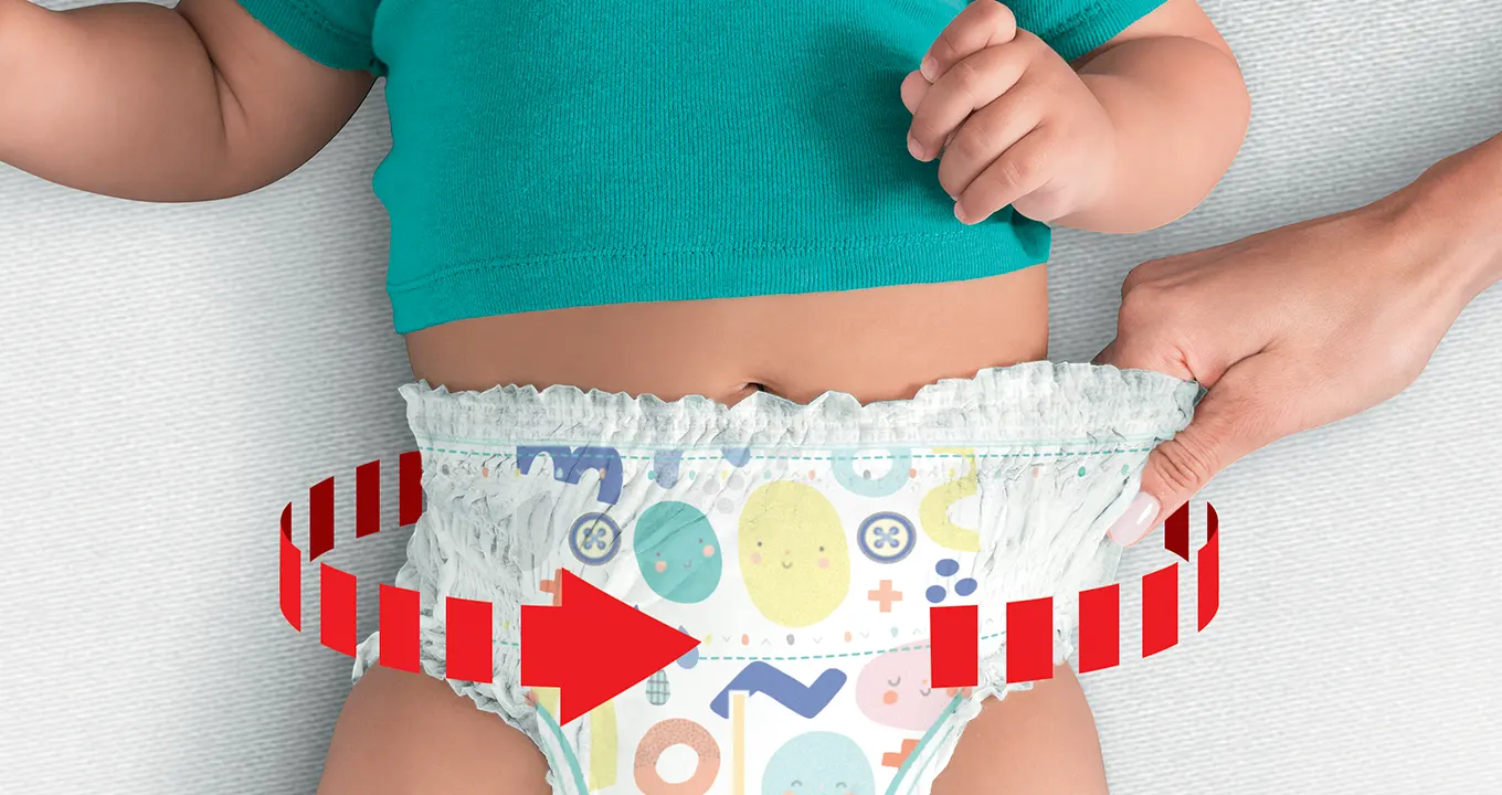 pampers dystrybutor