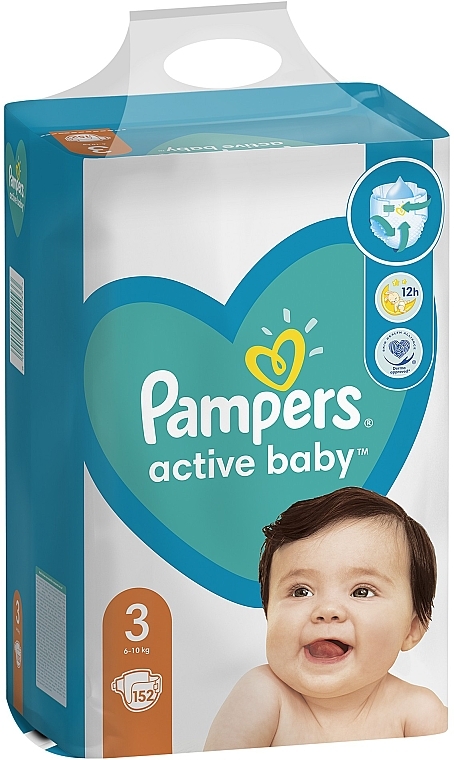 pampers 2 premium care box