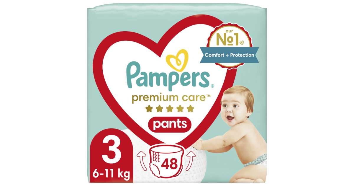 auchan pampers 2