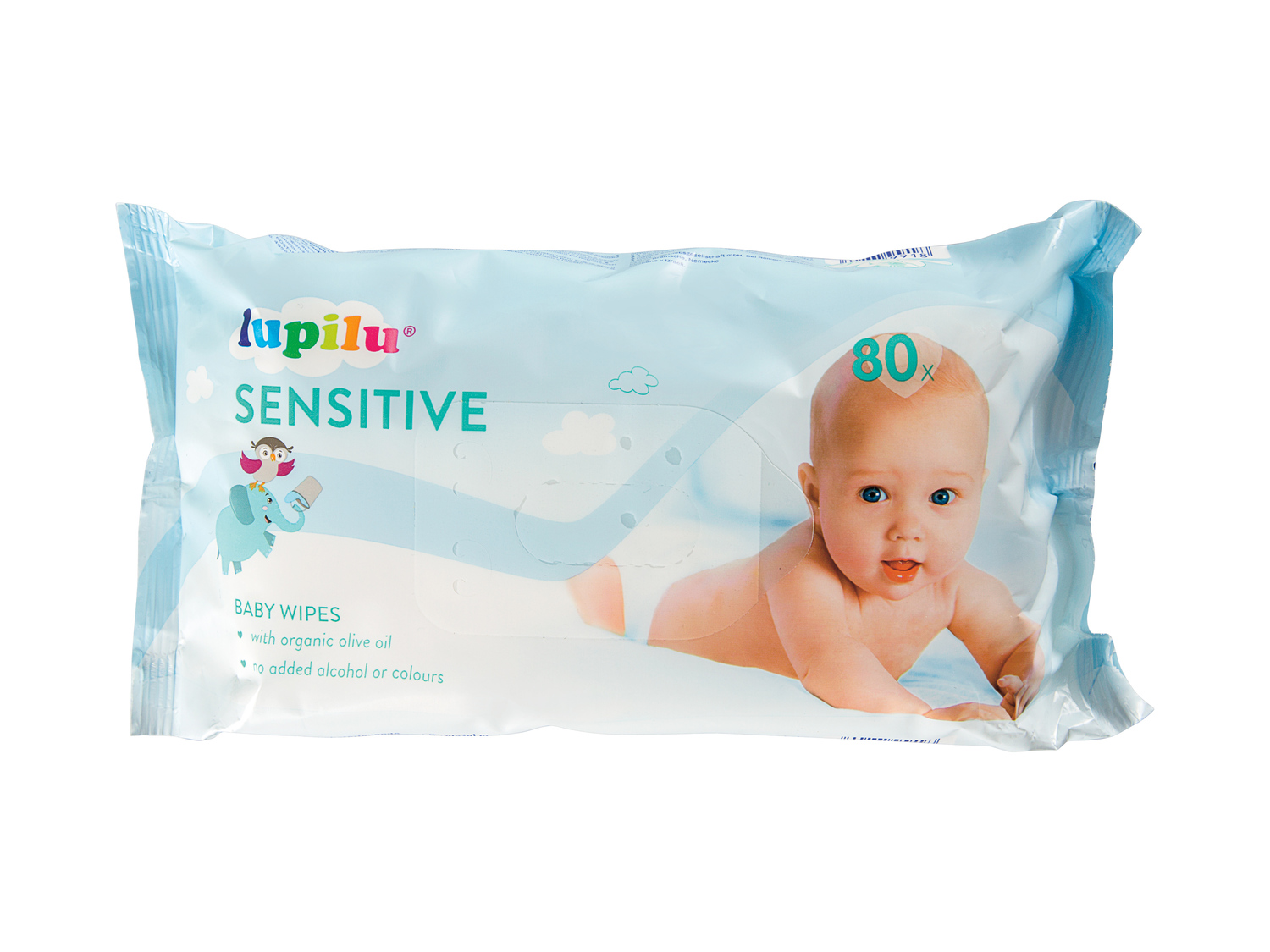 pampers premium care 4 mega box promocja