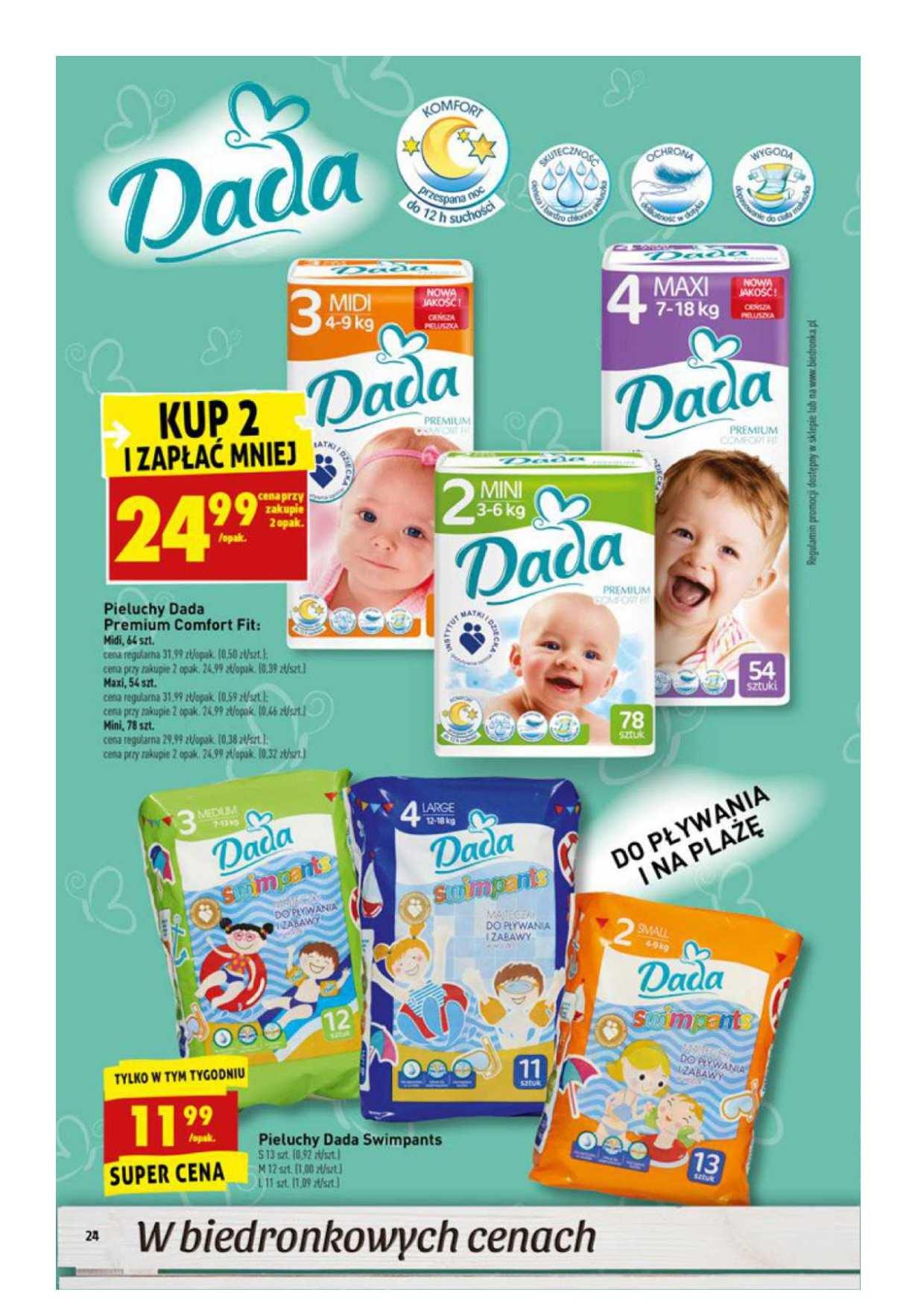 pampers 1 43 rossmann