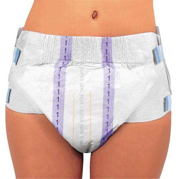 moony diapers xl