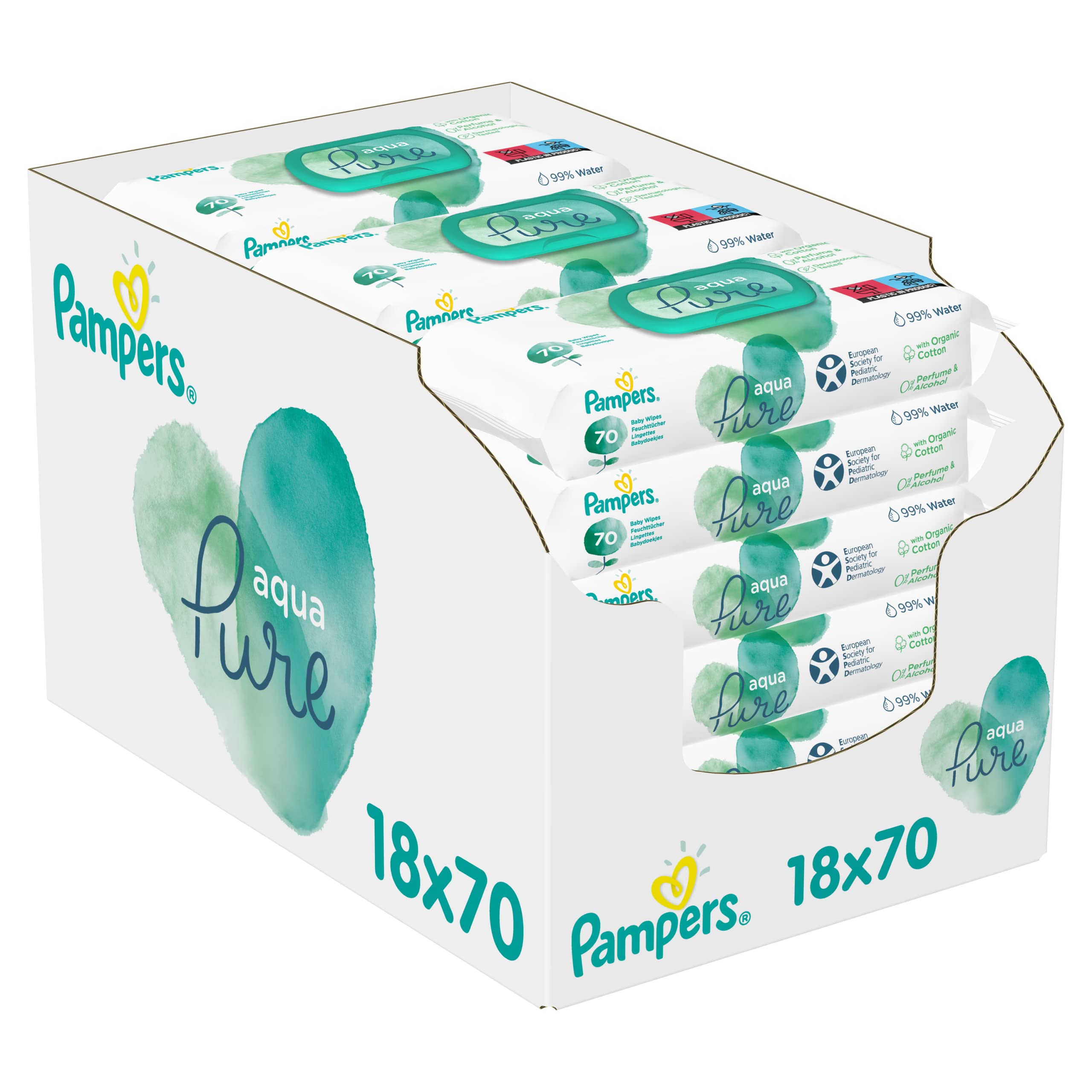 pampers premium care 4 carrefour