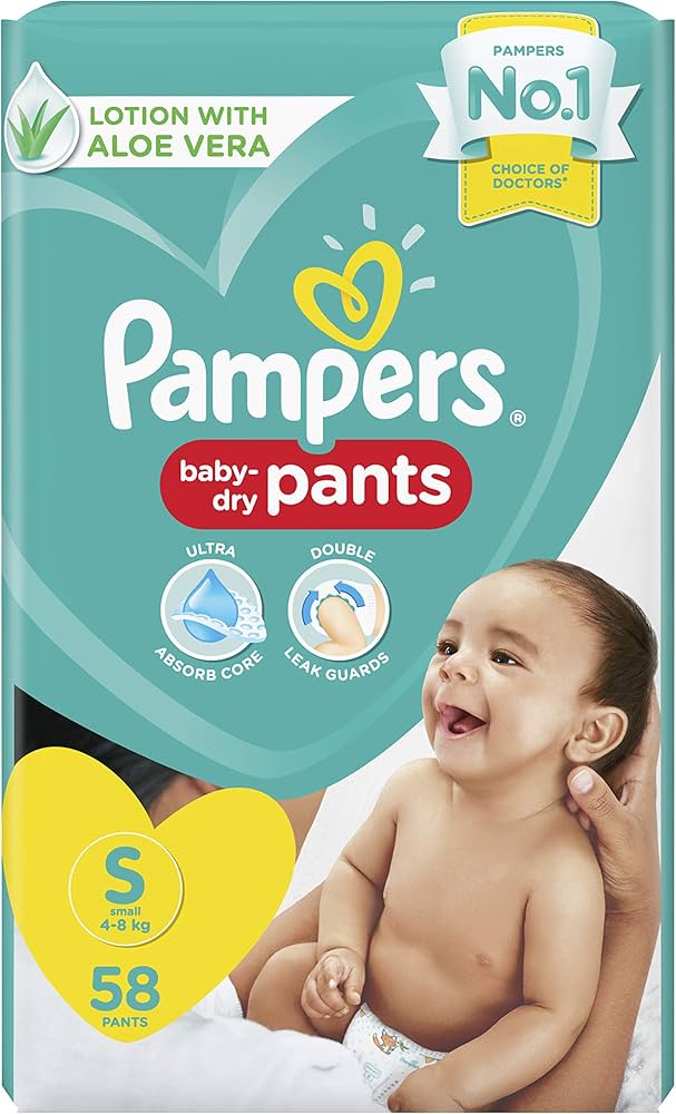 filmy o pampers rezi