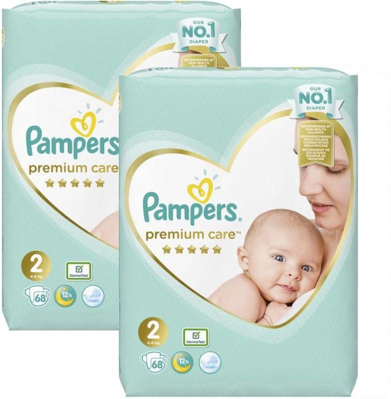 pieluchy pampers sleep play rozmiary