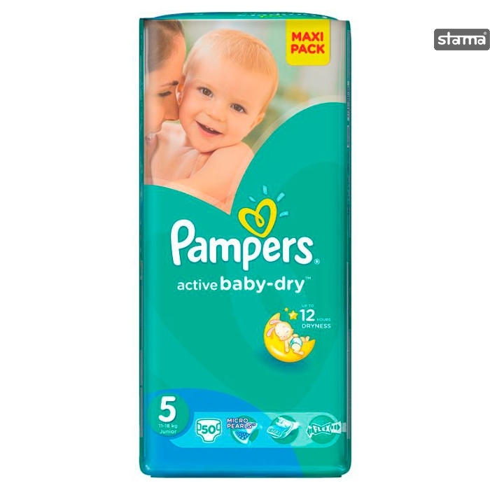 pampers premium care 3 6