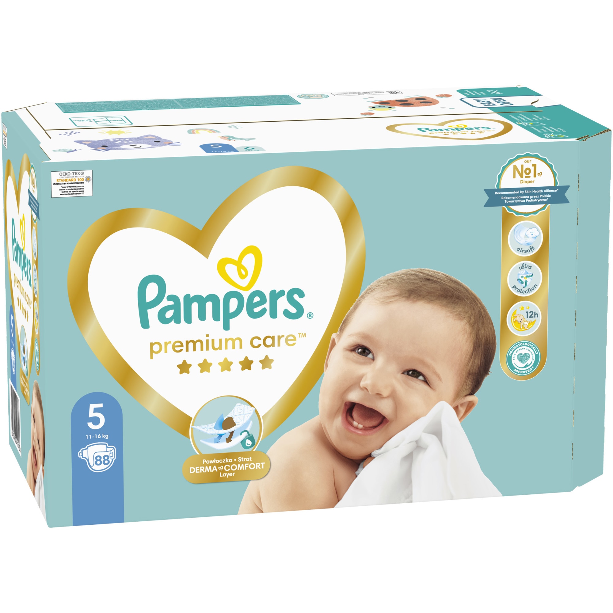 pampers site doz.pl