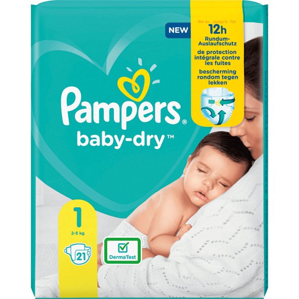 pampers sleep&play rozmiar 3