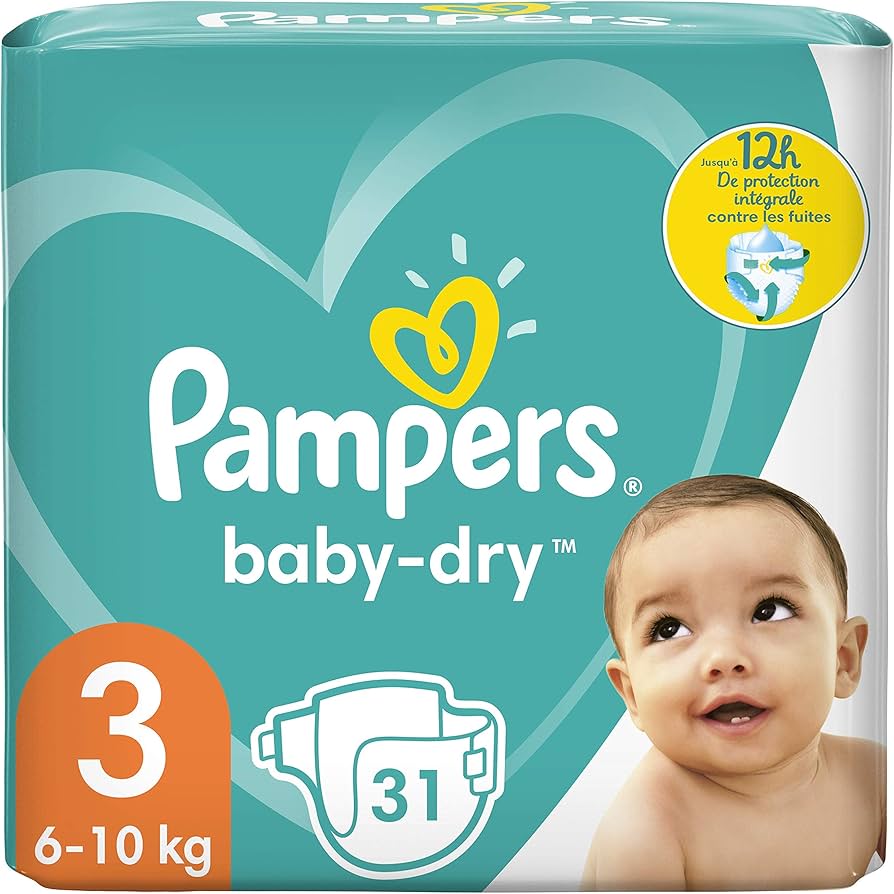 pampers box 2