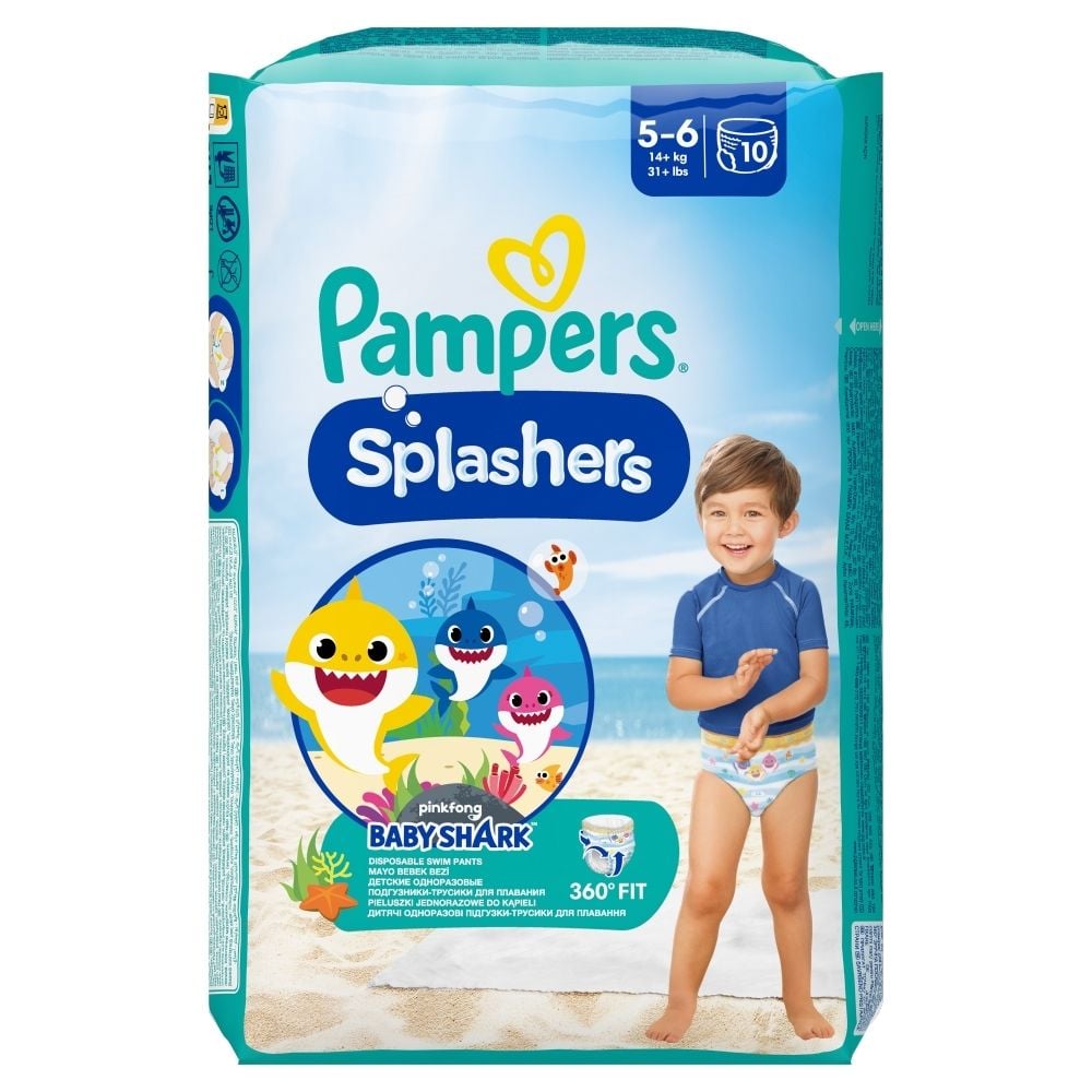 pampers premium care ceneo