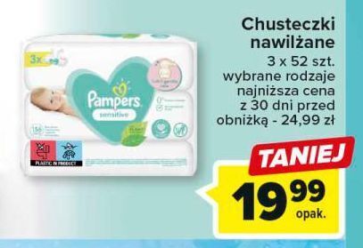 pieluchy pampers z paskiem