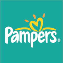 pampers mercedes