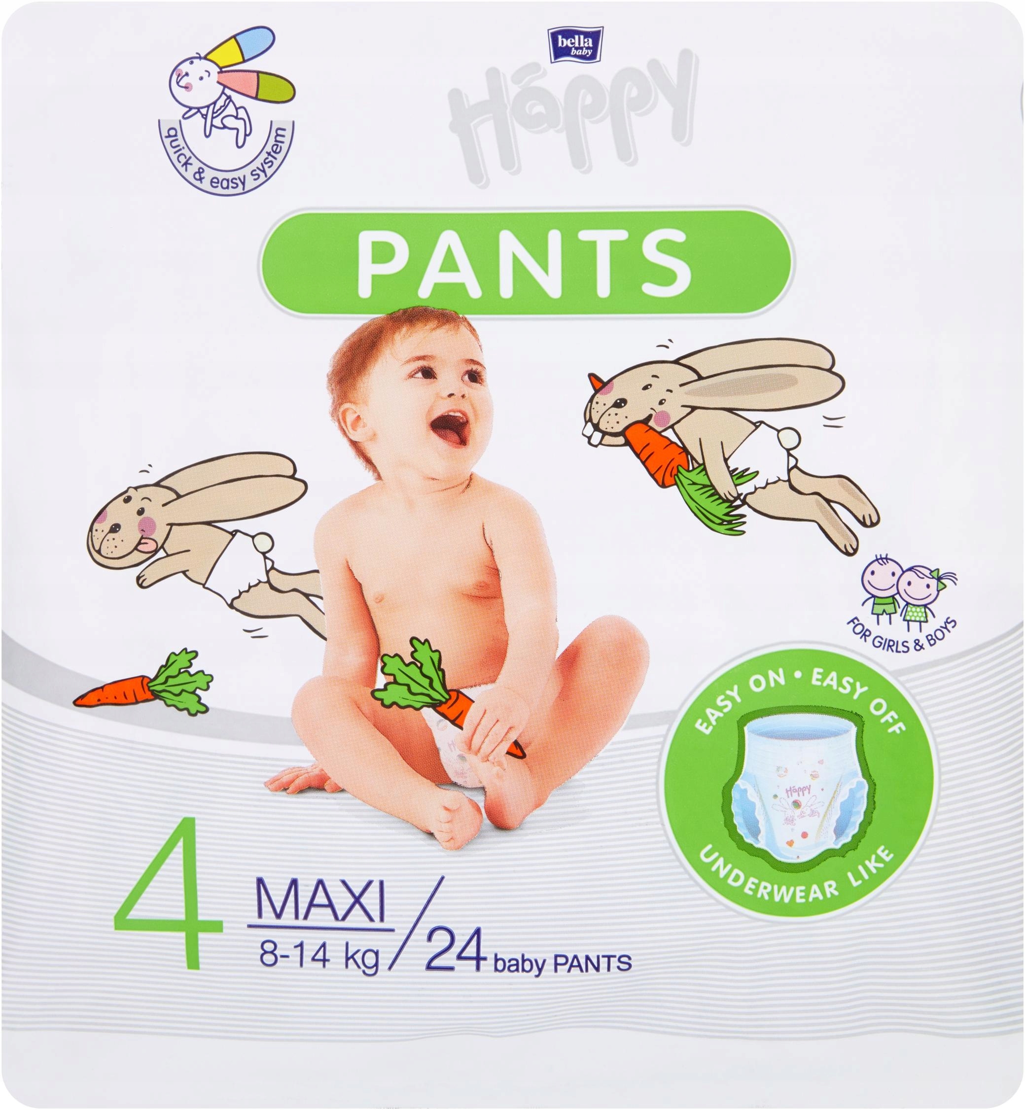 pampers active baby dry 6monthly pack