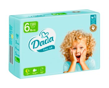 rossmann pampers aqua pure