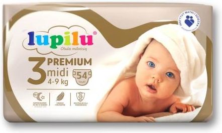 pampers 1 23 sztuki cena rossmann