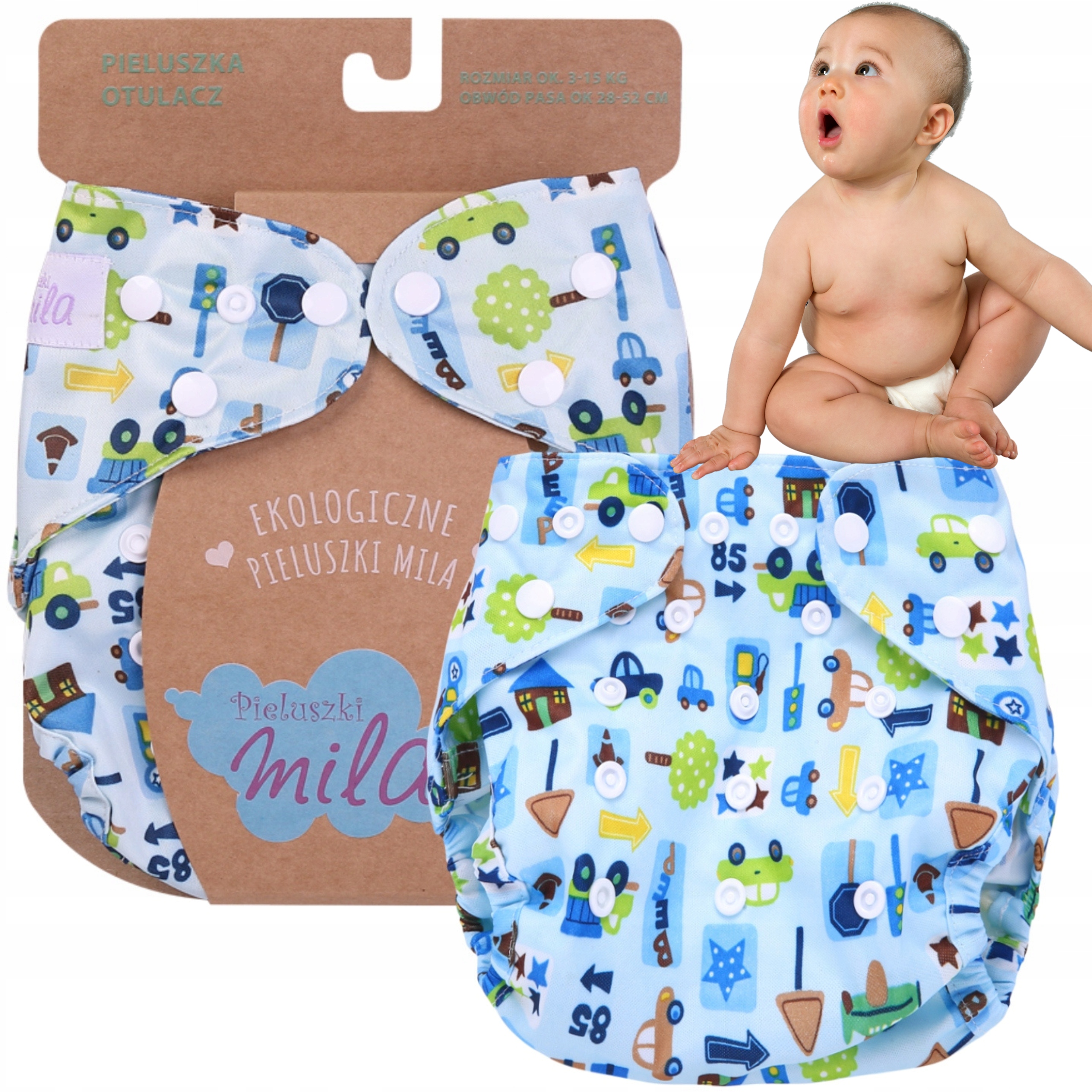 nowe pampers premium przecirkaja