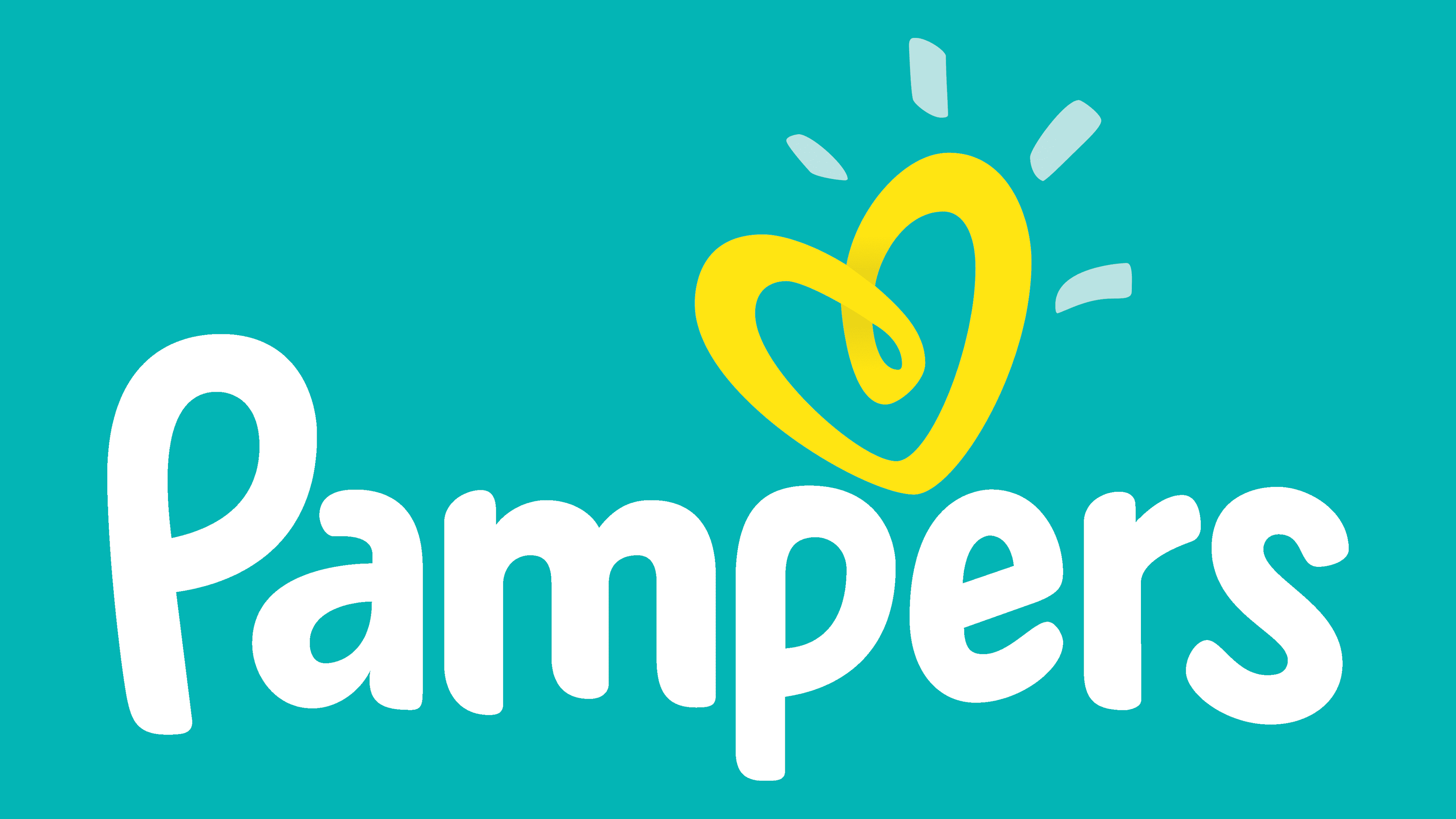 pampers fresh clean 4x64