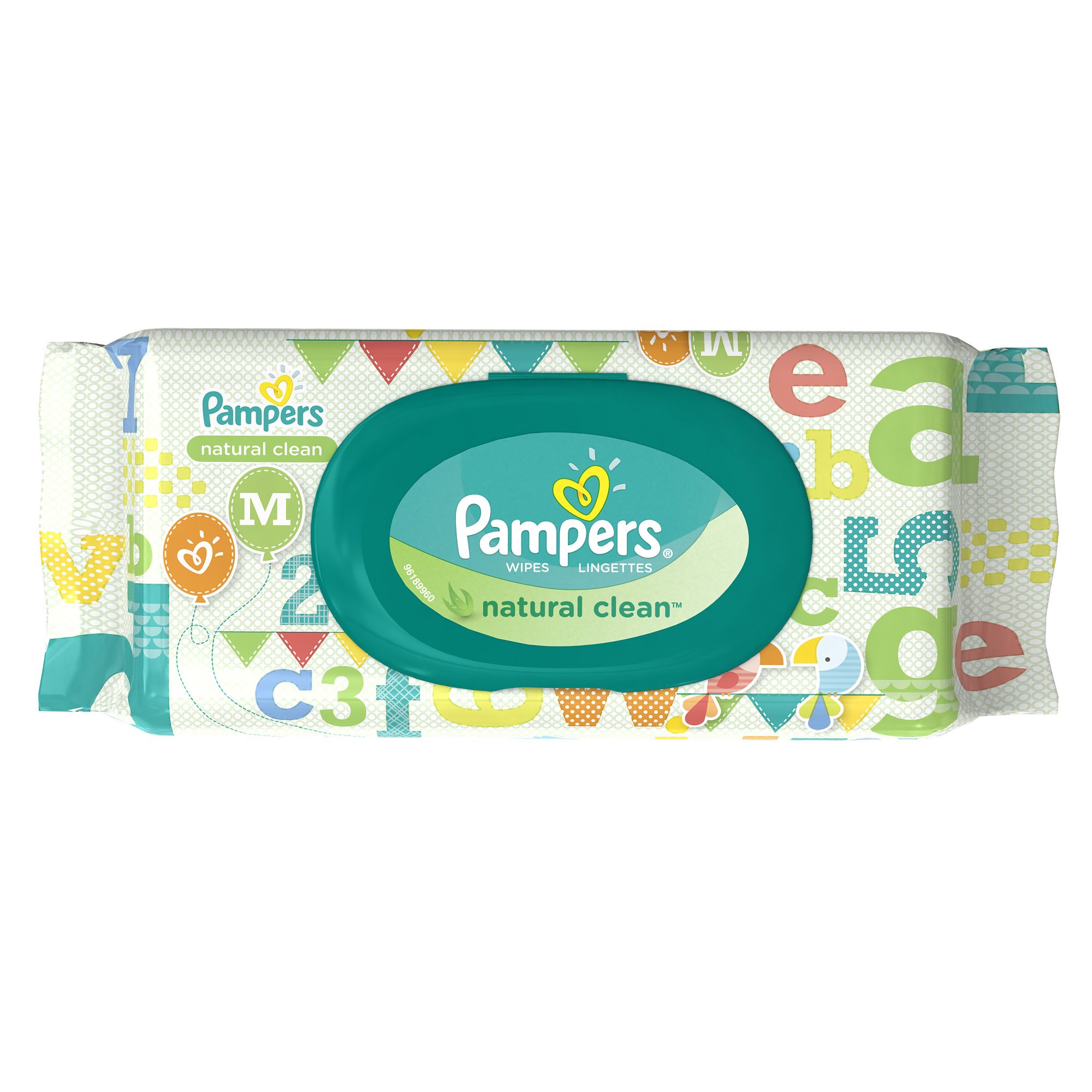 reklama pieluszek pampers 2018