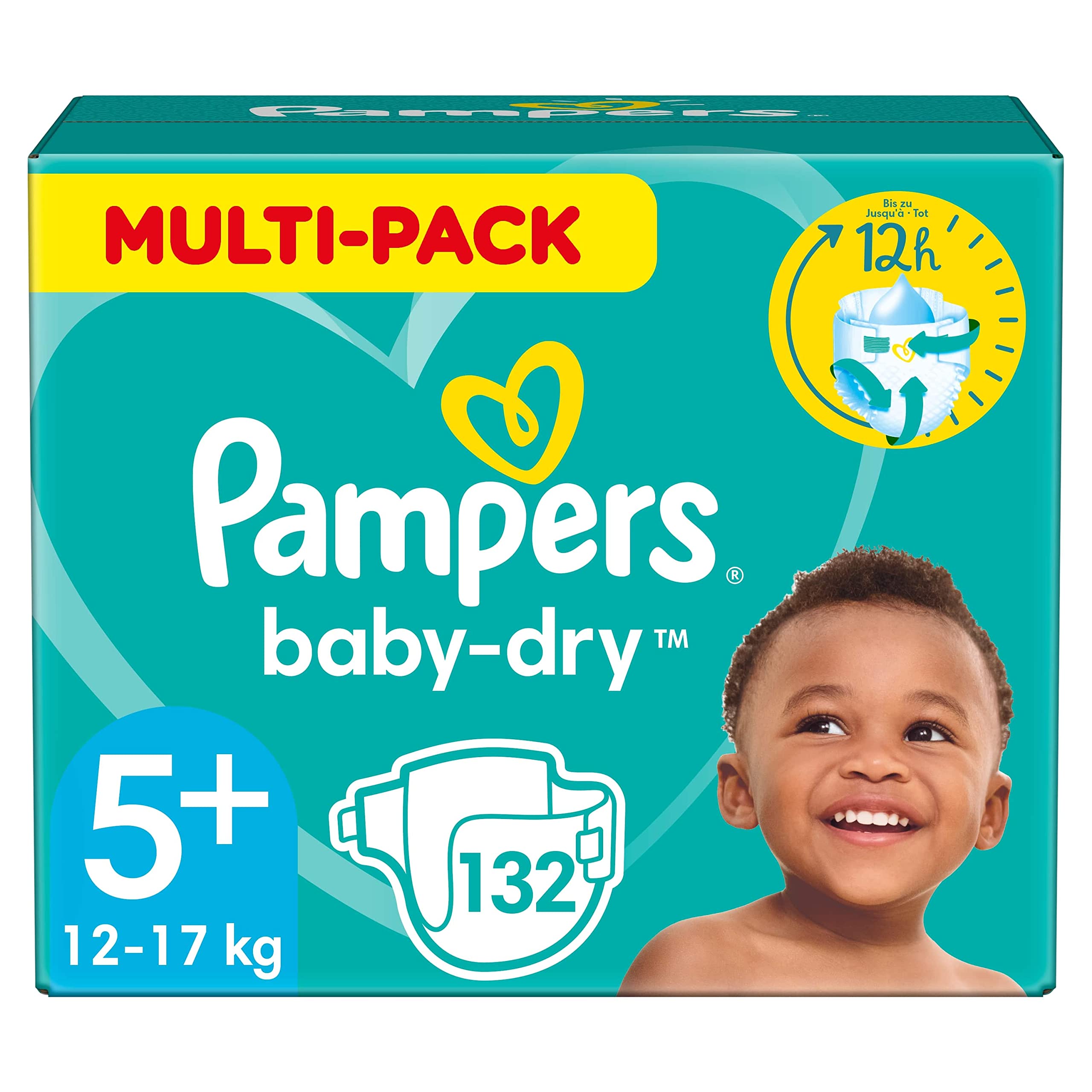 pampers premium care 2 doz