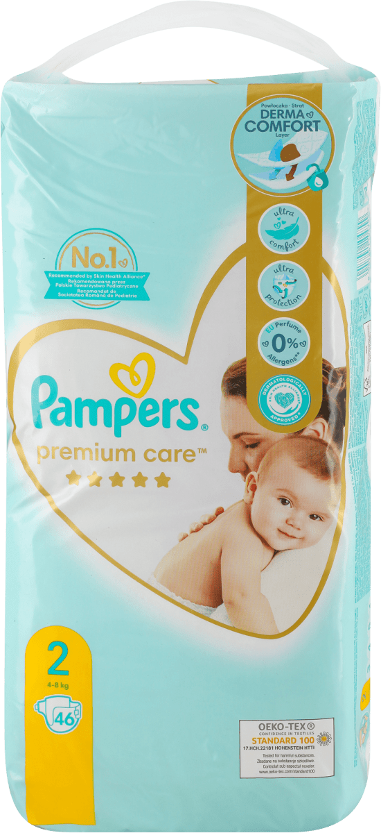 pampers 6 tesco