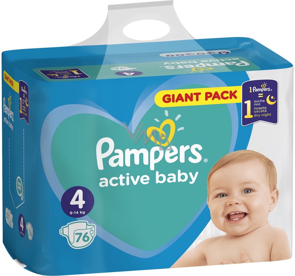 pampers beauty centre