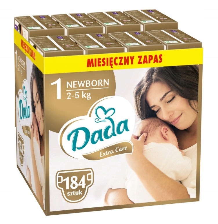 co się stało z pampers premium care