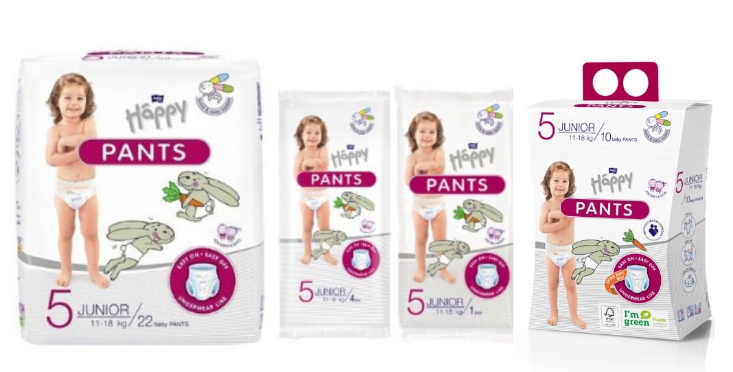 pieluchy pampers premium care 3 ceneo