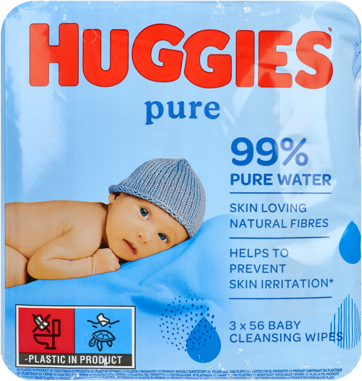 huggies pants 3